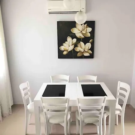 Appartement Torba Residence Torba