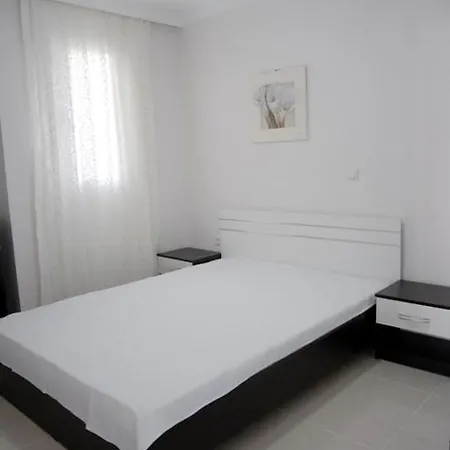 Torba Residence Torba