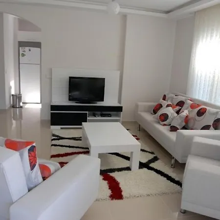 Torba Residence * Torba