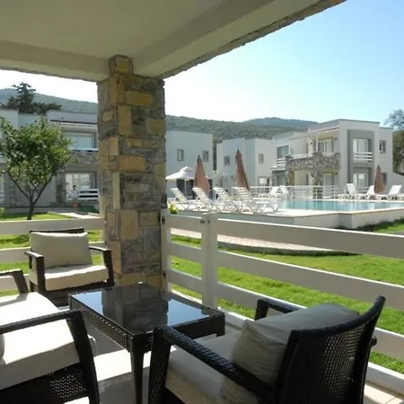 Torba Residence *