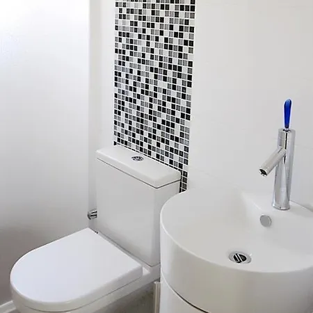 Apartment Torba Residence