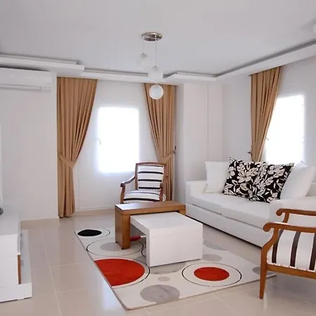 Torba Residence * Torba