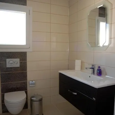 Torba Residence