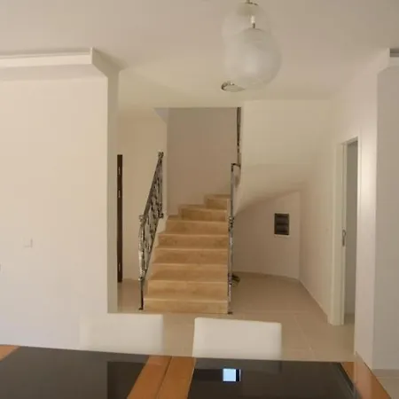 Apartment Torba Residence