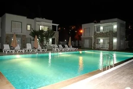 Torba Residence Lejlighed Torba