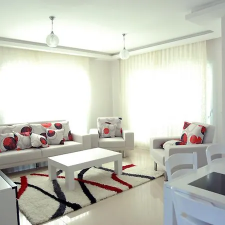Torba Residence Apartment *