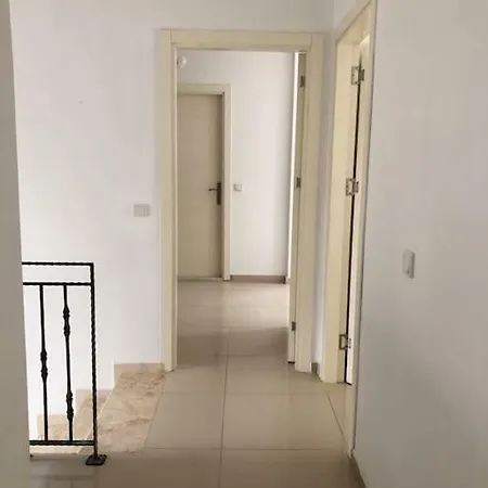 Torba Residence Apartment