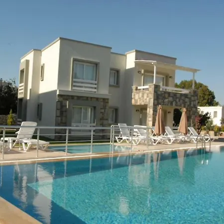 Torba Residence Apartment Torba
