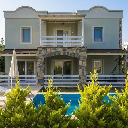 Apartment Torba Residence Torba