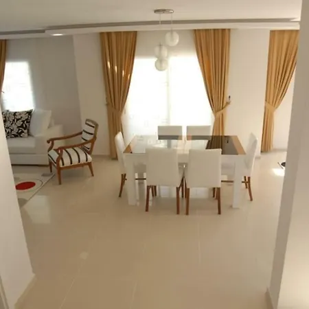 Torba Residence * Torba