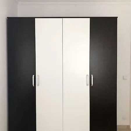 Torba Residence Apartment *