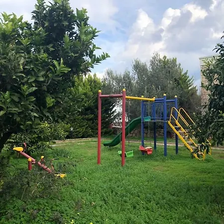 Apartmán Torba Residence