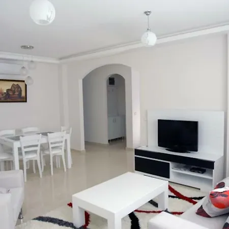 Torba Residence Apartmán