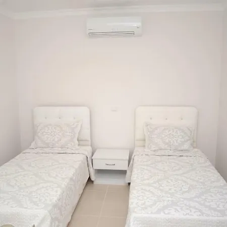 Torba Residence Apartment *