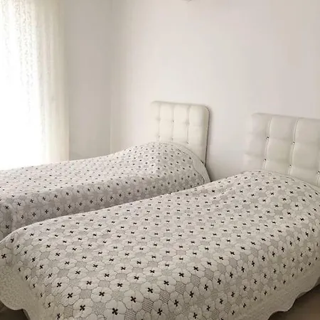 Apartment Torba Residence