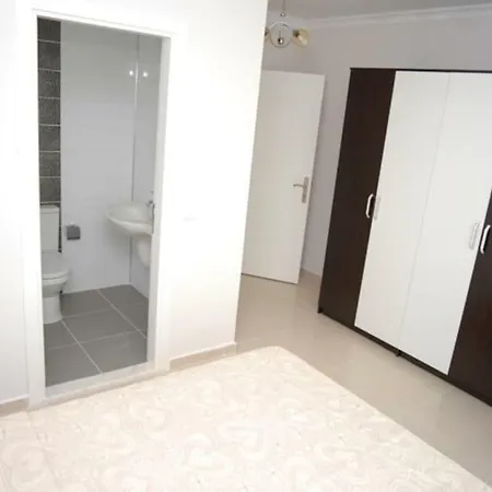 Apartment Torba Residence