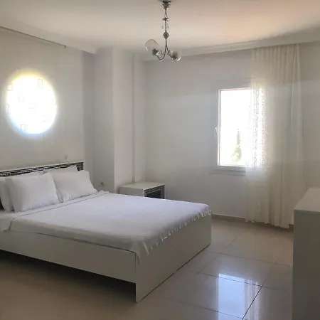 Apartment Torba Residence Torba